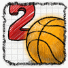Рисованный Баскетбол 2 / Doodle Basketball 2