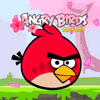 Злые птицы. Сезоны. Фестиваль Цветения Вишни / Angry Birds Seasons. Cherry Blossom Festival