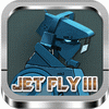 Jet Fly(III)