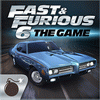 Форсаж 6 / Fast & Furious 6 The Game