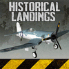 История Посадки / Historical Landings