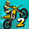 Сумасшедший Мотокросс 2 / Mad Skills Motocross 2
