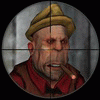 3D Sniper Game - Mobster War