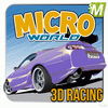 Microworld Racing 3d