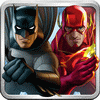 Бэтмен и Флэш: Бегущие герои / Batman & The Flash: Hero Run