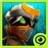 Стихии: Эпические герои / Elements: Epic Heroes