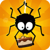 Hungry Bugs: Kitchen Invasion