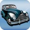 Classic Car Parking 3D