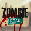 Дорога зомби / Zombie Road