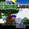 The HinterLands: Mining Game