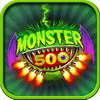 MONSTER 500™