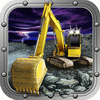 Scoop - Excavator