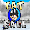 Толстый шар / Fat Ball