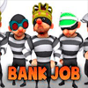 Ограбление банка / Bank Job