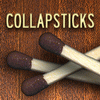 Collapsticks