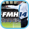 Football Manager Handheld 2014