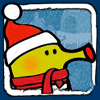 Прыгающие человечки. Рождество / Doodle Jump. Christmas Special