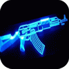 Neon Sniper