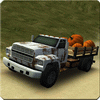 Dirt Road Trucker 3D