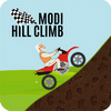 Modi Hill Climb