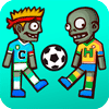 Зомби футбол / Soccer zombies