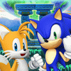 Соник 4. Эпизод 2 / Sonic 4 Episode II