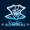 Казино «Адмирал» / Admiral Casino Club