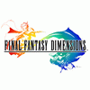 FINAL FANTASY DIMENSIONS