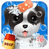 Вымойте Домашние животные / Wash Pets - kids games