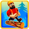 Lumberjack Dash