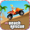 Пляж Спасательная Багги 3D / The Beach Rescue