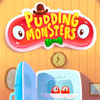 Пудинговые монстры / Pudding Monsters