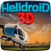 Helidroid 3D : вертолет RC