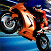 Скоростной мотоцикл / SpeedMoto