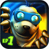 City of Secrets 2 Episode 1