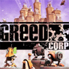 Корпорация Жадность / Greed Corp HD