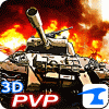 Война танкового 3D