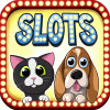 Cats vs Dogs Slots