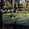 Люди на болоте / Swamp People