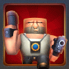 Zombie Puzzle Invasion