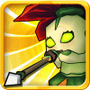 Shooting Pang (RPG)