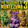 Сокровища монтесумы 3 / The Treasures of Montezuma 3
