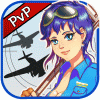 Боевые Крылья: PvP игра
