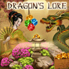 Японский дракон. Три в ряд / Dragons lore