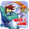 Nick &- Jane HD