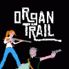 Organ Trail: Director