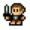 Huungree RPG