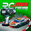 Радиоуправляемые мини гонки / RC Mini Racing