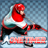 Хоккей / Ice Hockey - One Timer