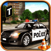 Drive &- Chase: Police Car 3D